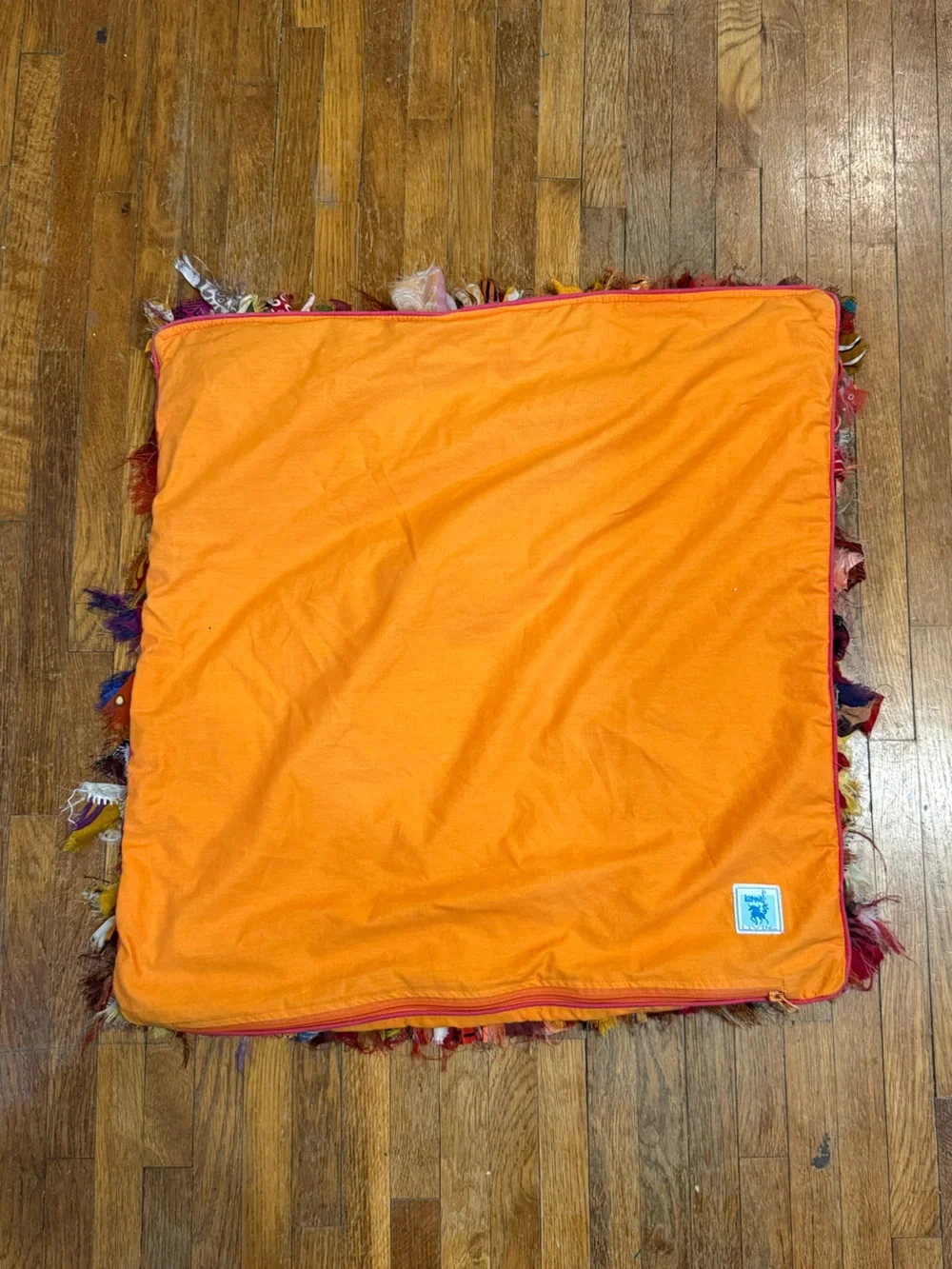 Karma Living European Pillow Sham